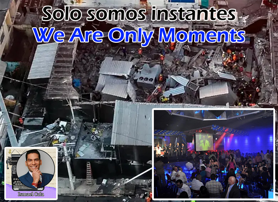 ismael cala, estilo de vida, trabajo, balance, salud, fundacion, paz mental, 